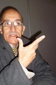 Rachid Hessas. DG de RH EXPO : «Ouargla est un marché porteur pour les opérateurs économiques»Ouargla : les autres articles