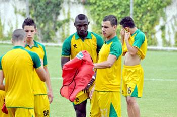 Un inédit derby de la KabylieJS KABYLIE- MO BEJAIA