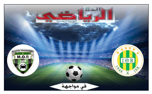 ش. القبائل في مواجهة م.بجاية