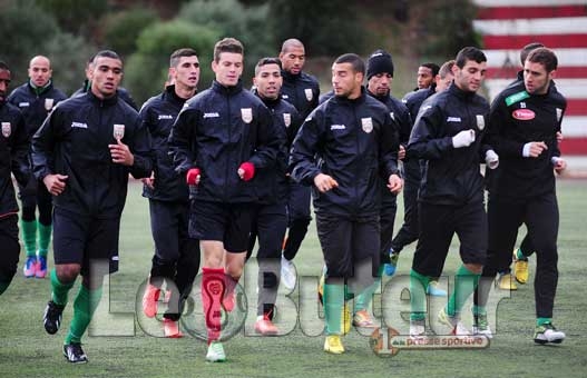 MCA-JSS , Aujourd'hui à 18h : Trois défaites d'affilée, c'est trop !