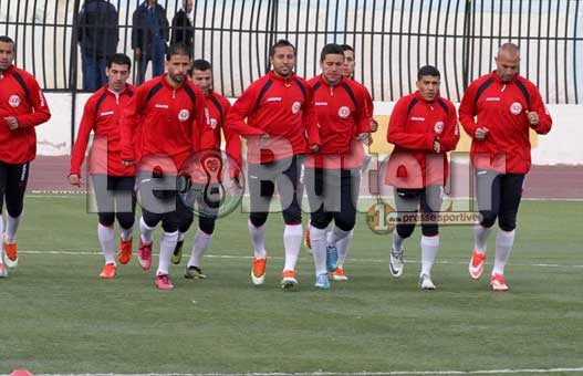 USC 1 ' ASK 2 : Les Rouges confirment leur réveil