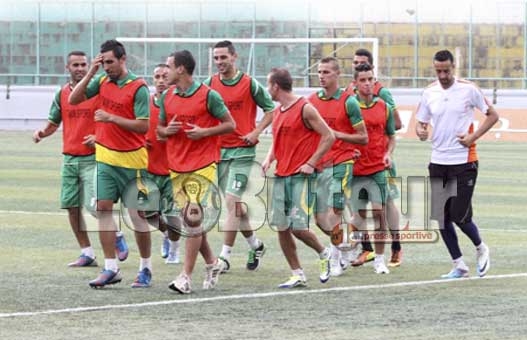 JSK-MOB (Aujourd'hui à 15h) : Les Kabyles encore sous la menace