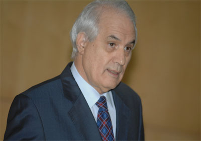 «La loi électorale consacre la commission nationale de surveillance des élections»