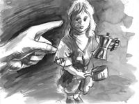 L'inavouable... 2e partie