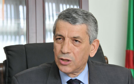 أعيان عين الملح بالمسيلة يطالبون بتدخل وزير التربيةالأساتذة يصرون على رحيل المدير قبل العودة الى العمل