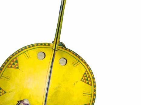 L 'Imzad au patrimoine de l'humanitéCulture : les autres articles