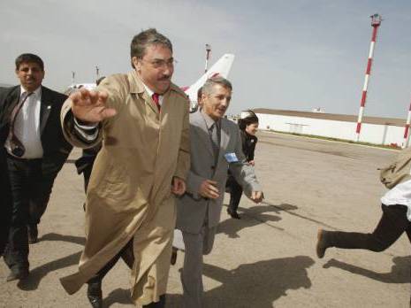 FLN 2004-2014, bis repetitaActualité : les autres articles