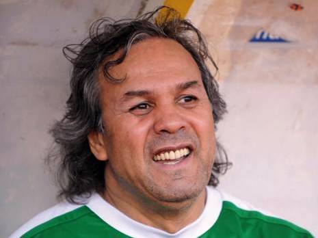 Madjer chargé de la prospection des talentsLa formation, priorité du MJS