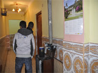 Tizi OuzouLe monoxyde de carbone a encore tué