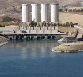 570 مليار سنتيم لقطاع الموارد المائية بسيدي بلعباسمليار دينار لتطهير وتهيئة وادي المكرة