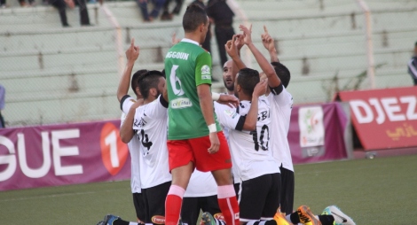 زيوندو وطرواري من ضمن4 لاعبين جدد في سطيف