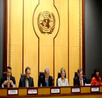 Contribution financière de l'Algérie à l'UNITAR : un très bel exemple à tous les pays émergents