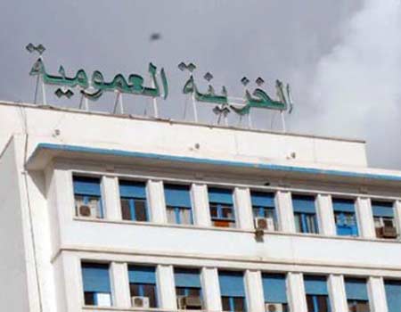 Algérie - En 2011 et 2012 les recettes de l'IRG ont dépassé celles de l'impôt sur le bénéfice des sociétés