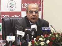 Il Confirme que l'EN jouera 3 matches amicaux avant le mondialRaouraoua :