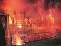 Alors que Belkhiter (MCEE) est suspendu pour dopageLe CRB et l'USMA bénéficient de l'indulgence de la LFP !