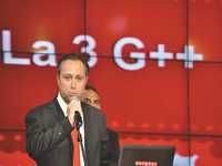 Les futurs abonnés 3G++ ne payeront pas les frais d'accèsNedjma Ooredoo révèle des offres alléchantes