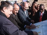 Renforcer les prestations de santé au Sud par des praticiens spécialistes (ministre)