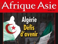 La longue marche de la diplomatie algérienne saluée par le mensuel Afrique Asie