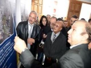 Le relogement à Alger opérationnel une fois toutes les conditions réunies