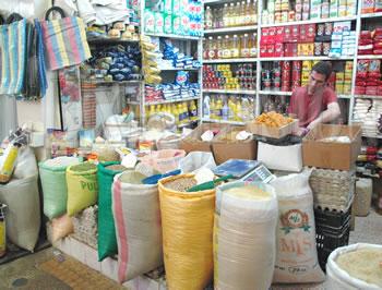 Le scandale des légumes secsLEURS PRIX FRANCHISSENT LA BARRE DES 300 DA LE KG