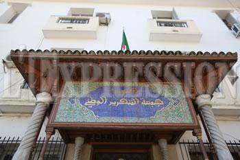 On se tait au FLNAPRÈS AVOIR MULTIPLIE LES SORTIES MEDIATIQUES