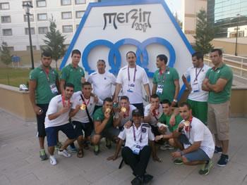 Appel à la candidature pour le poste de DTNFEDERATION ALGERIENNE DE BOXE