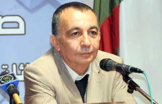 Khelladi (DG EPTV) : «Nous présenterons au tribunal des preuves pour justifier le piratage de Burkina Faso-Algérie»