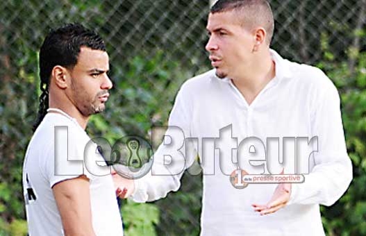 MCA : Hadj Aïssa réclame 1,75 milliard de réparation au Mouloudia