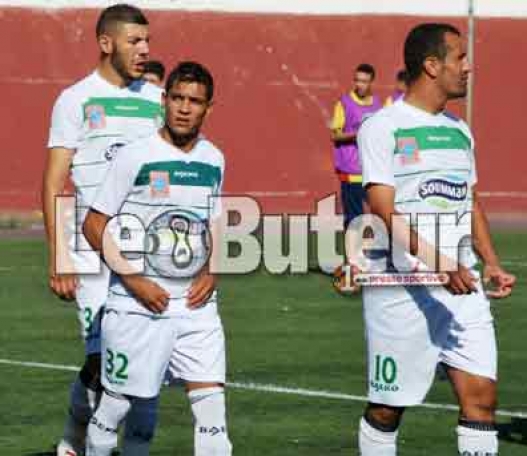 ESM : Les Vert et Blanc peuvent-ils relever le défi '