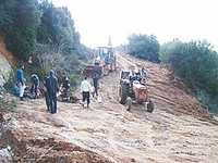 Le développement de l'économie sociale et solidaireCréation d'un collectif algérien à Tizi Ouzou