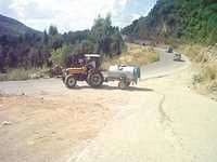 Medjaz-Sfa souffre du manque d'eau potableLes services de l'ADE réagissent enfin à Guelma