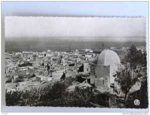 «مستغانم» من «موريسطاقا» إلى «كارتانا»