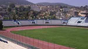 مكان تشييد الملعب الجديد بالشلف سيحدد غدا الاثنين-