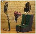 الزوجان على طول في مشاجرة