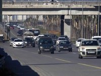 Séminaire national sur la sécurité routièreBejaïa