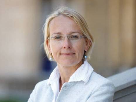 «Avec l'Algérie, nous avons des défis communs»Hélène Le Gal. Conseillère Afrique à la présidence de la République française