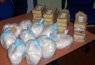 Trafic de cocaïne : ouverture du procès de 22 individus parmi eux un chanteur