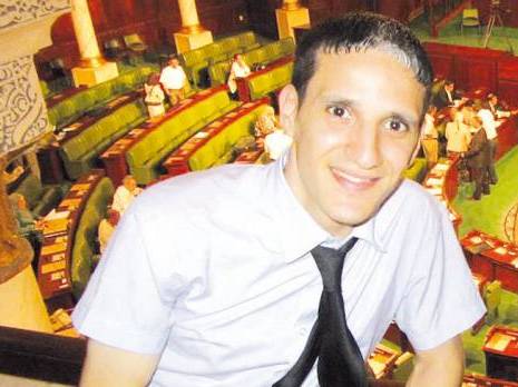 Athmane Bessalem, le défenseur des voix oppriméesActualité : les autres articles