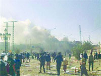 Ghardaïa : Après les troubles à GuerraraLe temps du dialogue