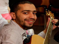 Lutte contre le sidaDe jeunes artistes algériens s'y impliquent