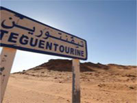 Illizi /Campagne nationale de boisementEt la forêt surgira à Tiguentourine