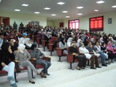 جامعة البليدة تحتصن الملتقى الدولي الأول حول