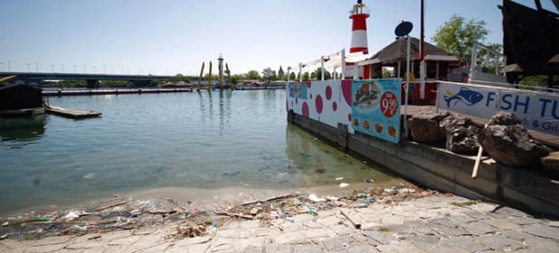 فيضانات بالعاصمة الليبية بعد أمطار غزيرة