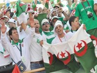 Les procédures de visa pour le Brésil seront facilitées pour les supporters algériens