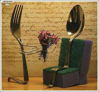 الزوجان على طول في مشاجرة