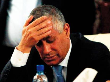 Déficit de confiance entre la rue et la classe politiqueInternational : les autres articles