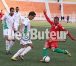 MCS : Saïda n'est pas sortie de l'auberge