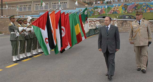 Brejnevoïd vs Androïd, la 3G algérienne sous couveuse politico-sécuritaire (Opinion)