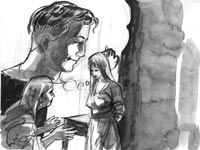 L'inavouable... 4e partie