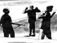 La révolution de mon père 55e partie